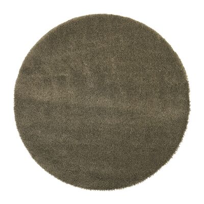 VM Carpet Vilja matto Ø240 cm 143 taupe